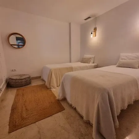 Santa Maria Village Elviria Διαμέρισμα *