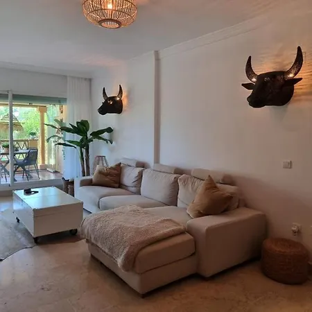 Santa Maria Village Elviria * Μαρμπέλλα