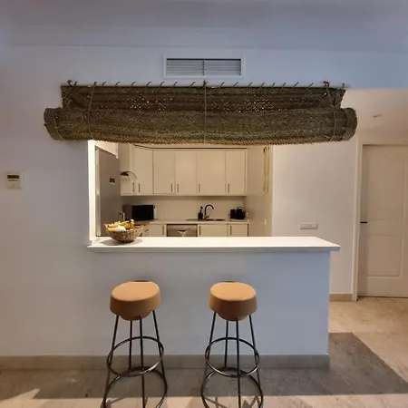 Santa Maria Village Elviria Διαμέρισμα Μαρμπέλλα