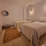 Santa Maria Village Elviria アパート *