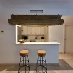 Santa Maria Village Elviria アパート マルベーリャ