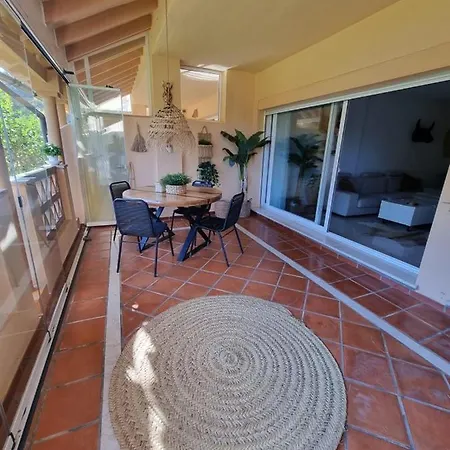 Santa Maria Village Elviria *