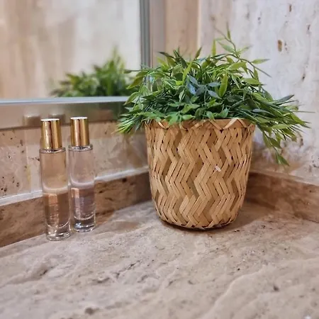 Santa Maria Village Elviria Apartmán Marbella