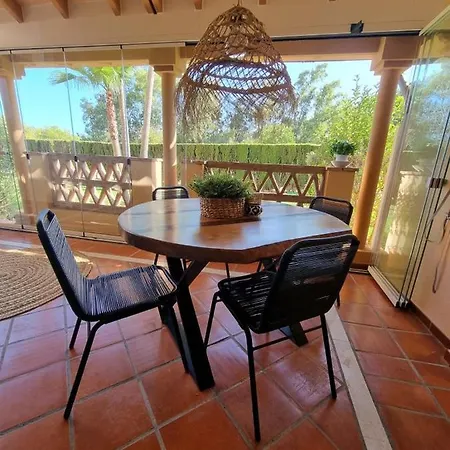 Santa Maria Village Elviria *