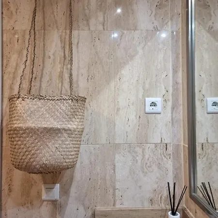 Santa Maria Village Elviria