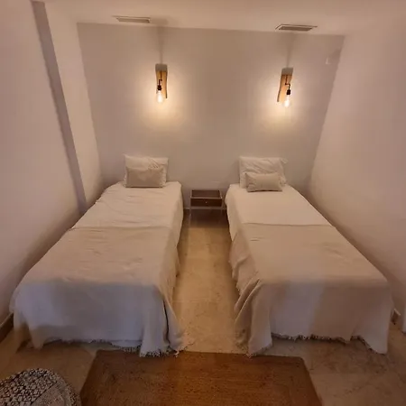 Appartement Santa Maria Village Elviria *