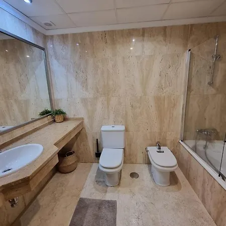 Santa Maria Village Elviria *