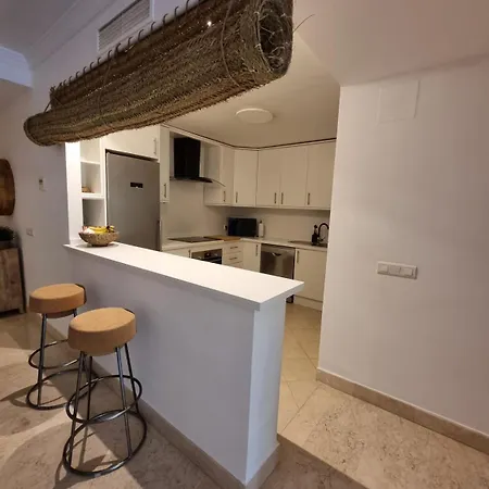 Santa Maria Village Elviria Marbella