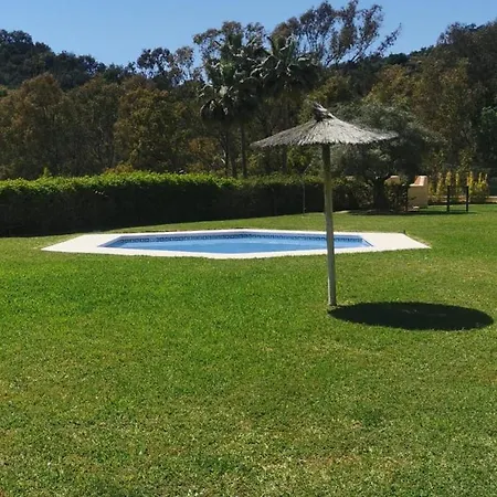Santa Maria Village Elviria * 마르베야