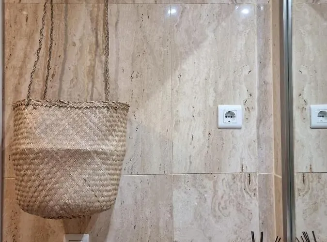 Santa Maria Village Elviria