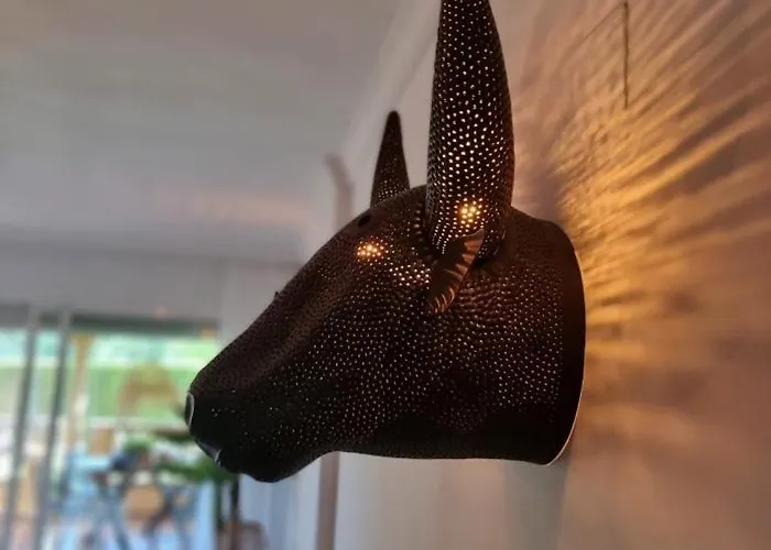 Santa Maria Village Elviria