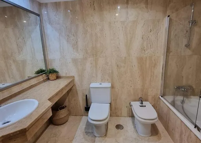 Santa Maria Village Elviria *