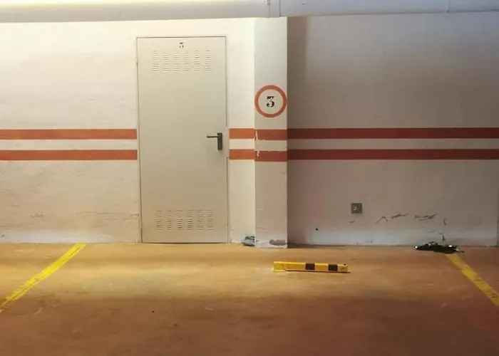 アパート Santa Maria Village Elviria マルベーリャ