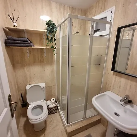 Santa Maria Village Elviria Apartment Marbella