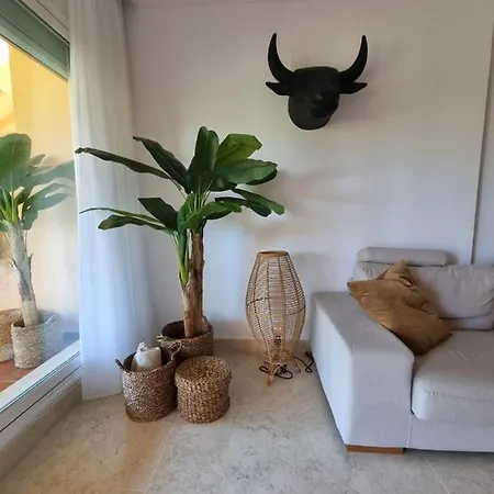 Santa Maria Village Elviria Marbella