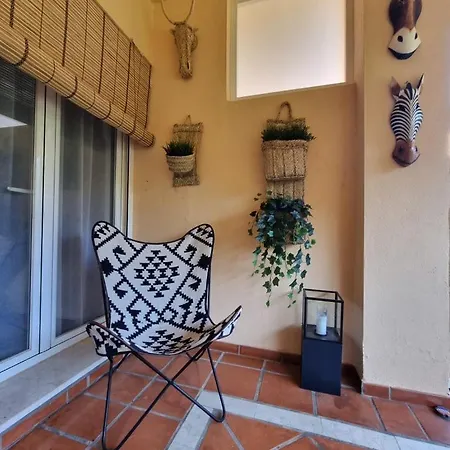 Santa Maria Village Elviria Marbella