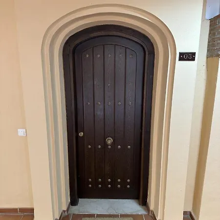 Apartment Santa Maria Village Elviria *