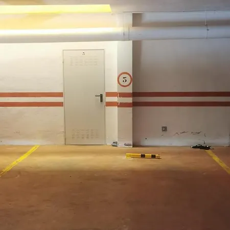 Apartment Santa Maria Village Elviria Marbella